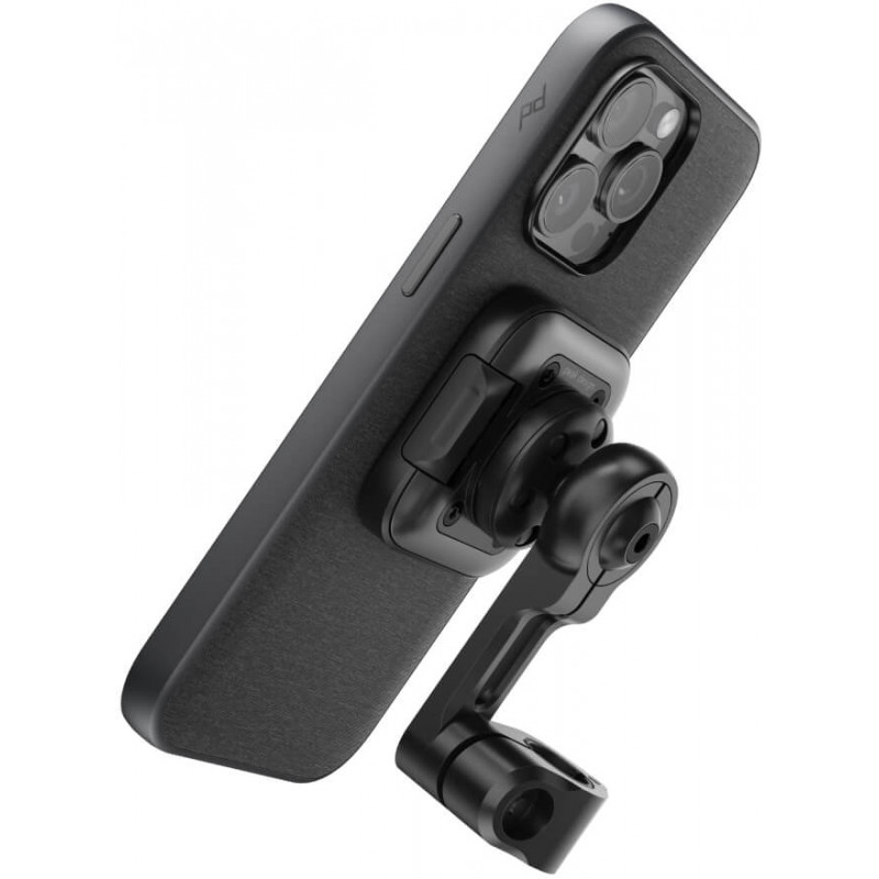 Peak Design Mobile Motorcycle Bar Mount V2 - Phones and tablets